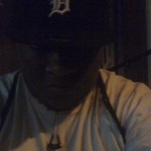 Meet your Posher, Aaron